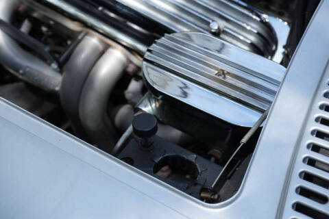 1964 Chevrolet Corvette