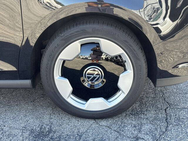 2025 Volkswagen ID. Buzz