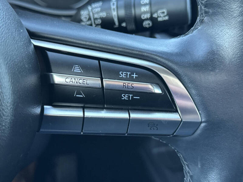 2023 Mazda CX-50 2.5 S Preferred Plus