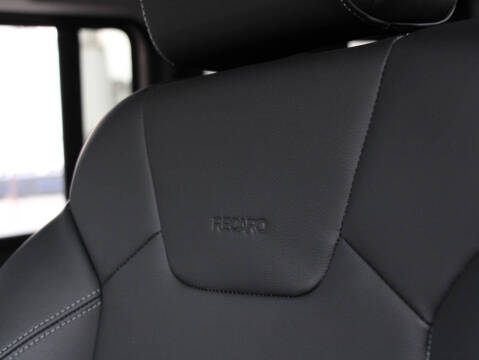 2024 Ineos Grenadier Trialmaster