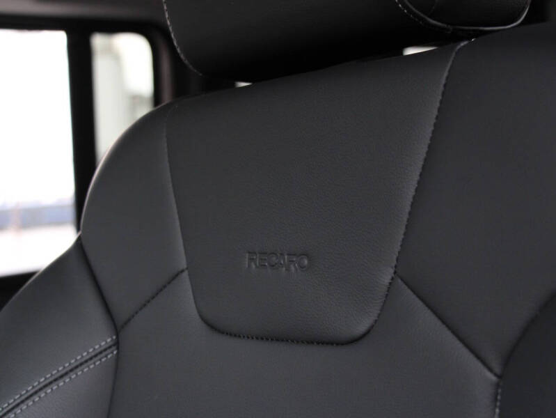 2024 Ineos Grenadier Trialmaster