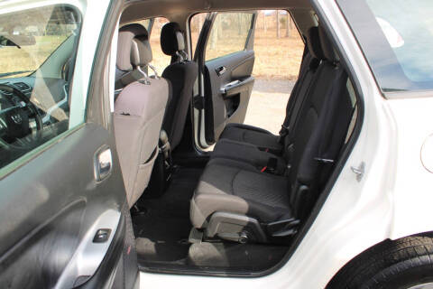 2013 Dodge Journey American Value Package