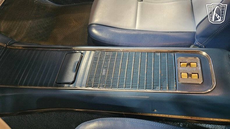 1960 Ford Thunderbird