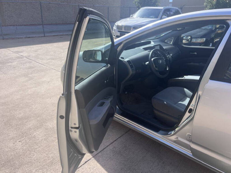 2005 Toyota Prius