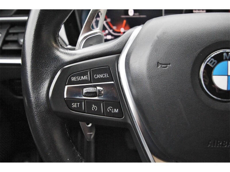 2019 BMW 3 Series 330i