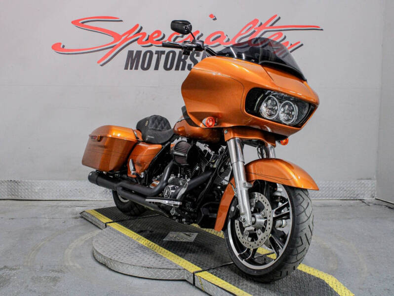 2015 Harley-Davidson Road Glide Special