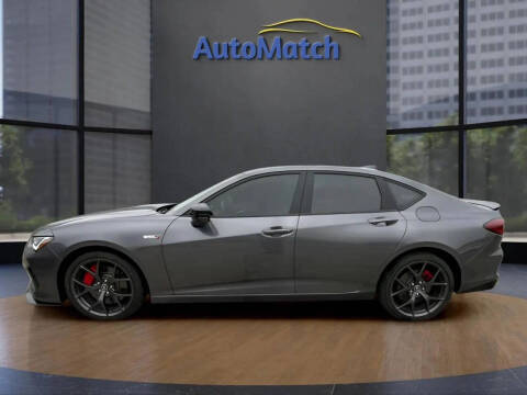 2023 Acura TLX SH-AWD Type S w/Perf. Wheel+Tire