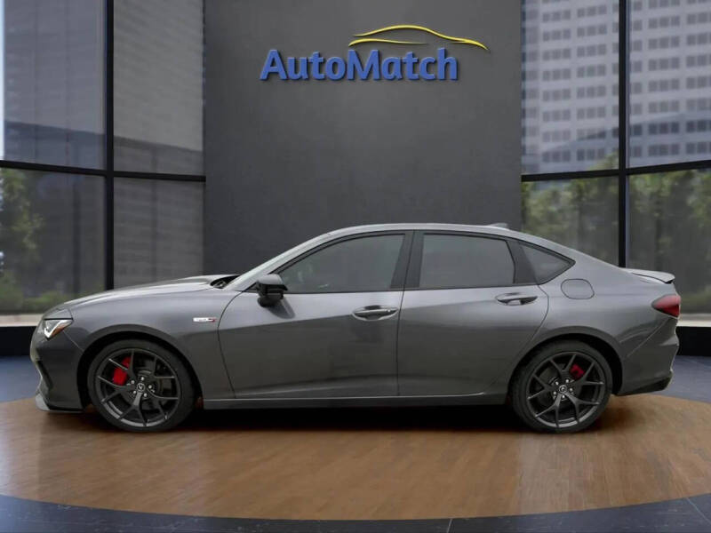 2023 Acura TLX SH-AWD Type S w/Perf. Wheel+Tire