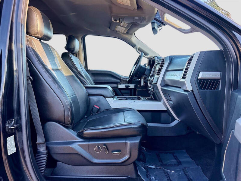 2017 Ford F-350 Super Duty