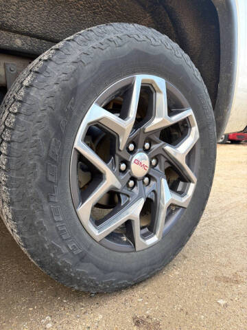 2015 GMC Sierra 1500