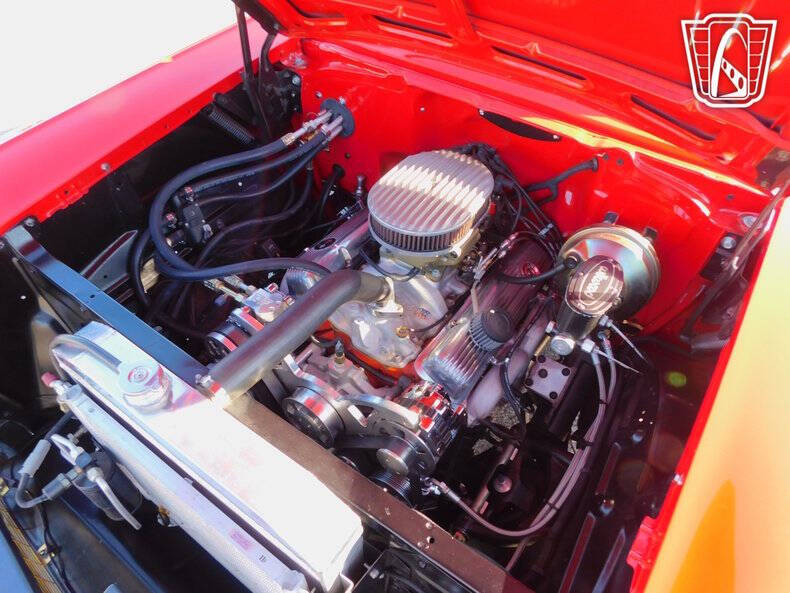 1957 Chevrolet Bel Air