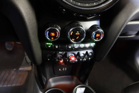 2015 MINI Hardtop 4 Door Cooper S