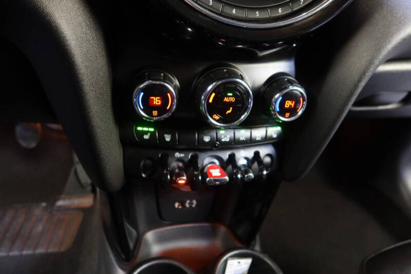 2015 MINI Hardtop 4 Door Cooper S