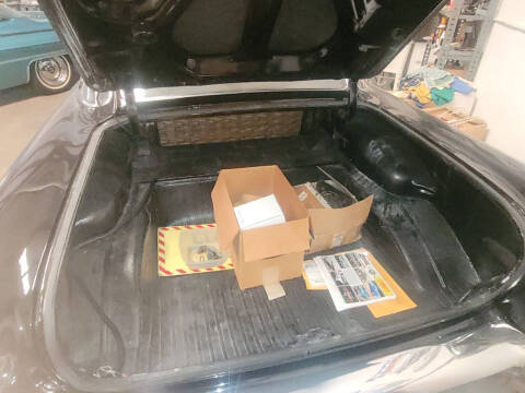 1957 Oldsmobile Delta Eighty-Eight