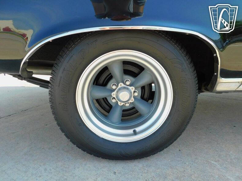 1965 Dodge Coronet