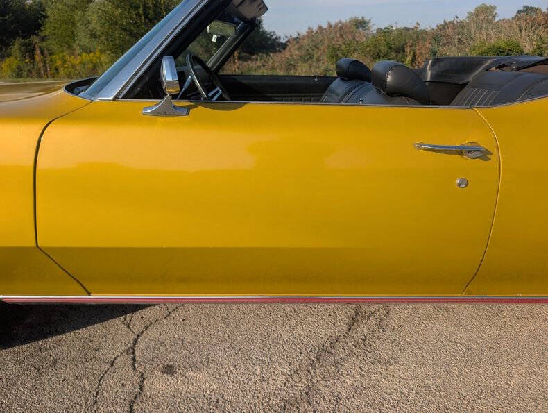 1971 Buick Gran Sport