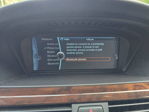 2011 BMW 3 Series 328i