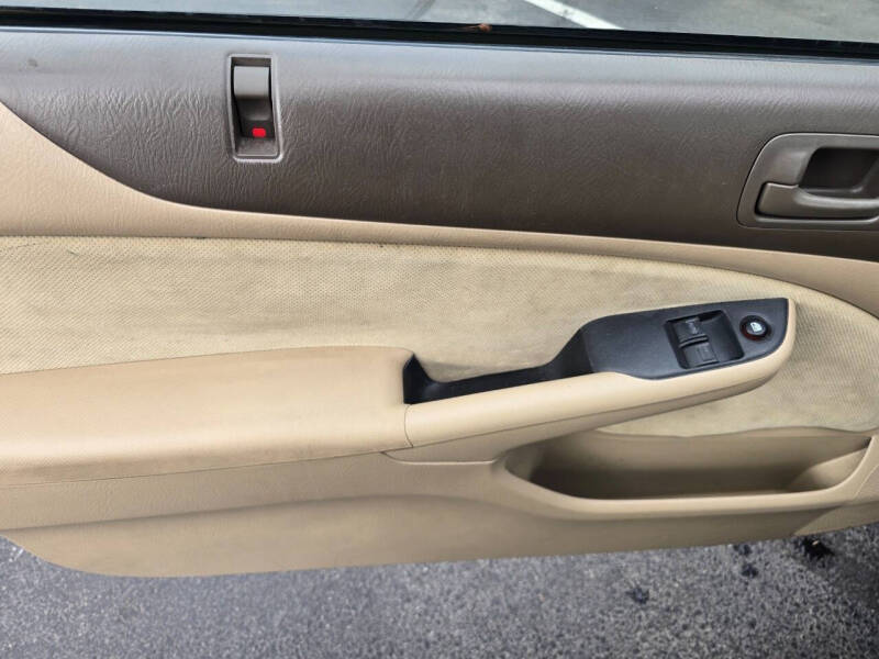 2005 Honda Civic LX Special Edition