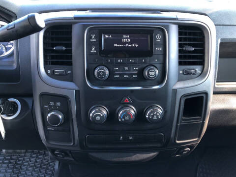 2013 RAM 1500 Express