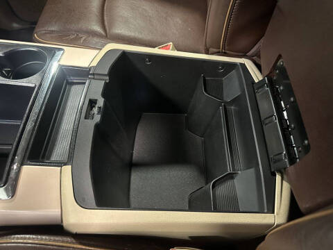 2015 RAM 3500 Laramie Longhorn