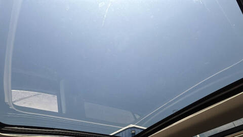 2015 Lincoln MKT EcoBoost