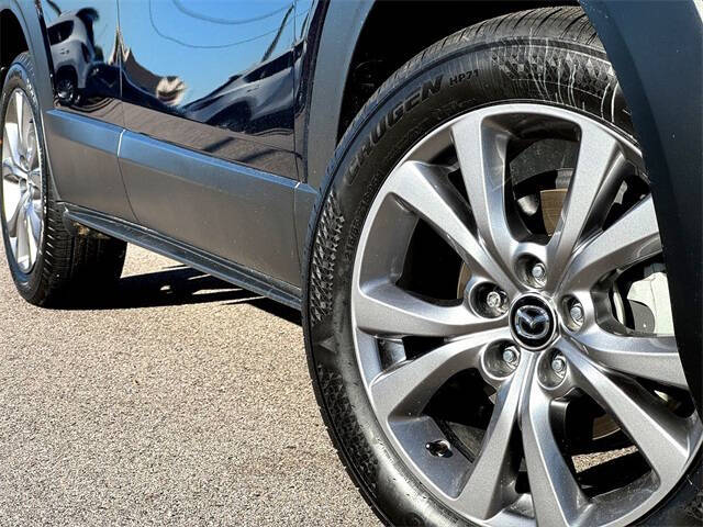2023 Mazda CX-30 2.5 S Select