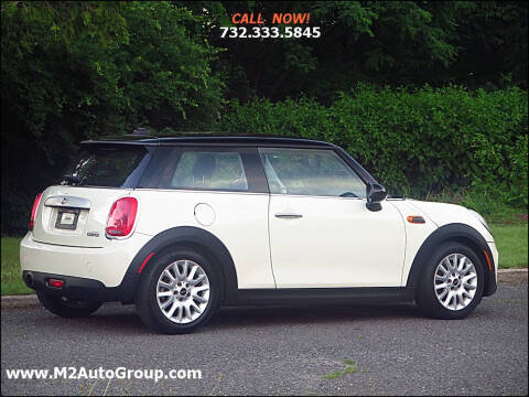 2014 MINI Hardtop Cooper
