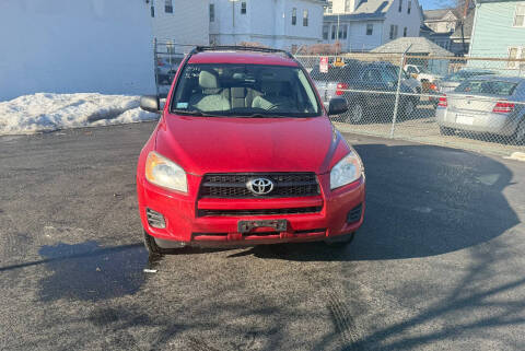 2011 Toyota RAV4
