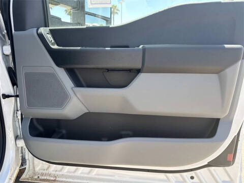 2025 Ford F-350 Super Duty XL