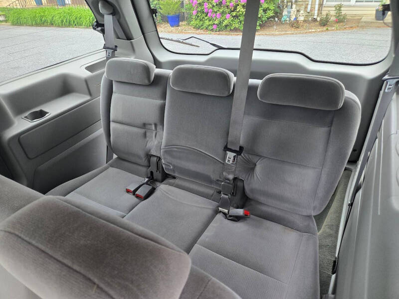 2004 Ford Freestar SES - Photo 15