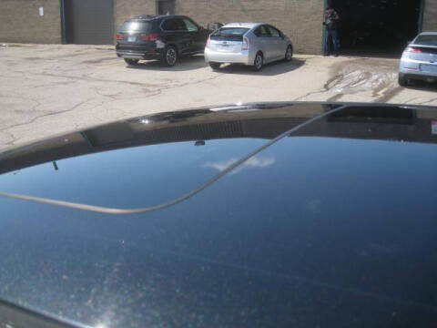 2013 Ford Taurus Limited