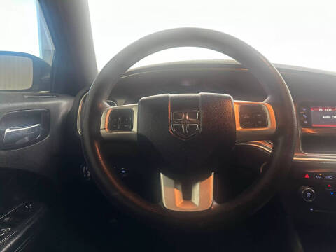 2014 Dodge Charger SE