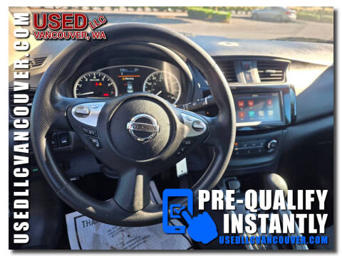 2019 Nissan Sentra
