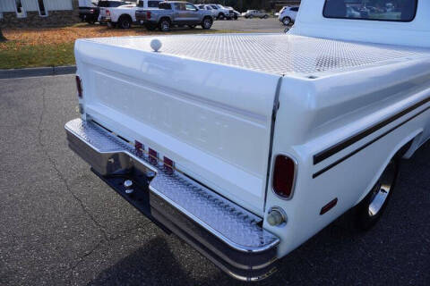 1964 Chevrolet C10