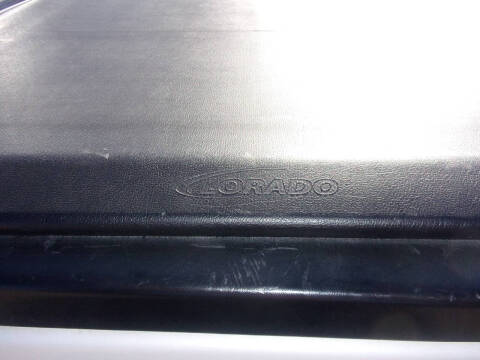 2008 Ford F-150 Lariat