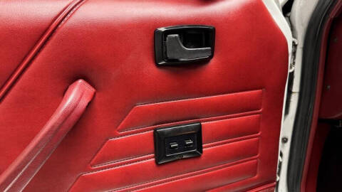 1984 Ford Mustang GT