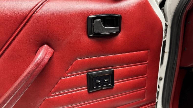 1984 Ford Mustang GT