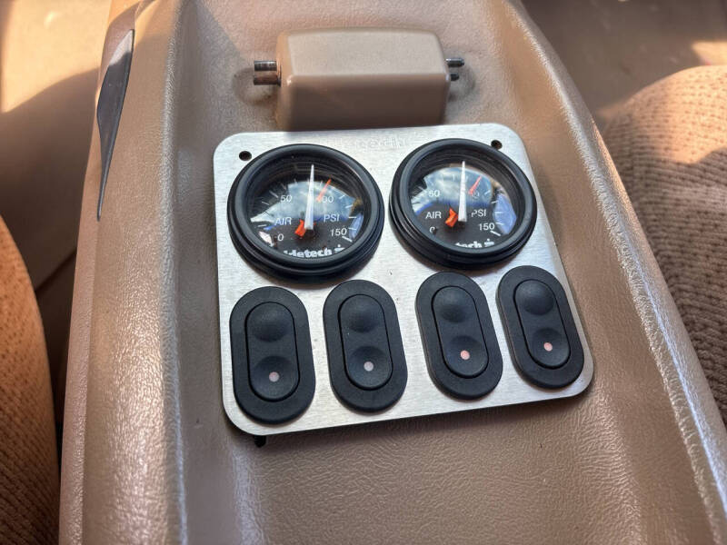 1994 GMC Sierra 2500