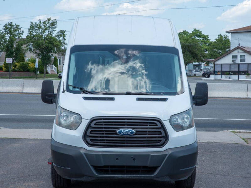 2017 Ford Transit