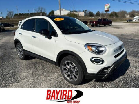 2022 FIAT 500X for sale at Bayird Car Match in Jonesboro AR