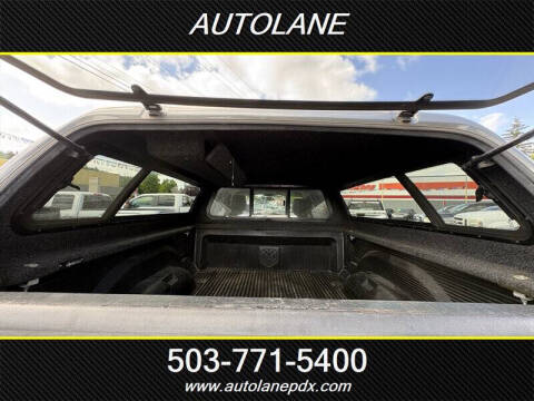 2008 Dodge Ram 1500