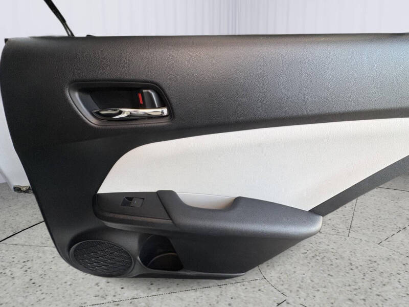 2022 Toyota Prius XLE AWD-e