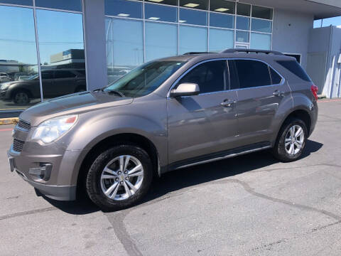 2012 Chevrolet Equinox for sale at Safi Auto in Sacramento CA