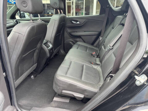 2019 Chevrolet Blazer LT