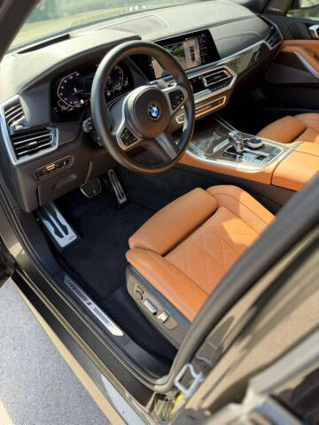 2023 BMW X5 sDrive40i