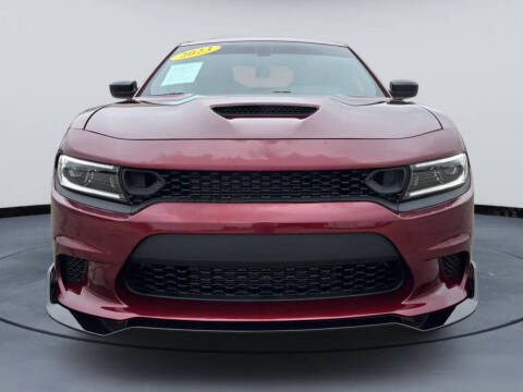 2023 Dodge Charger R/T