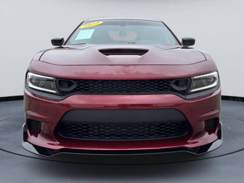 2023 Dodge Charger R/T