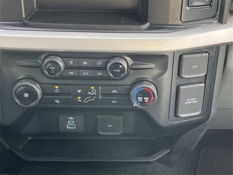 2024 Ford F-350 Super Duty XLT