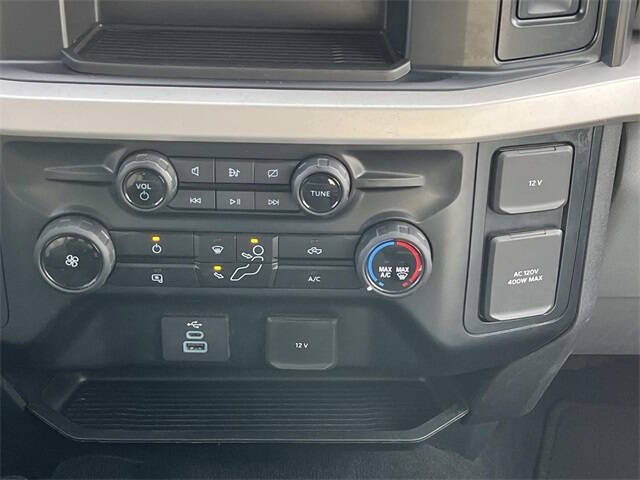 2024 Ford F-350 Super Duty XLT