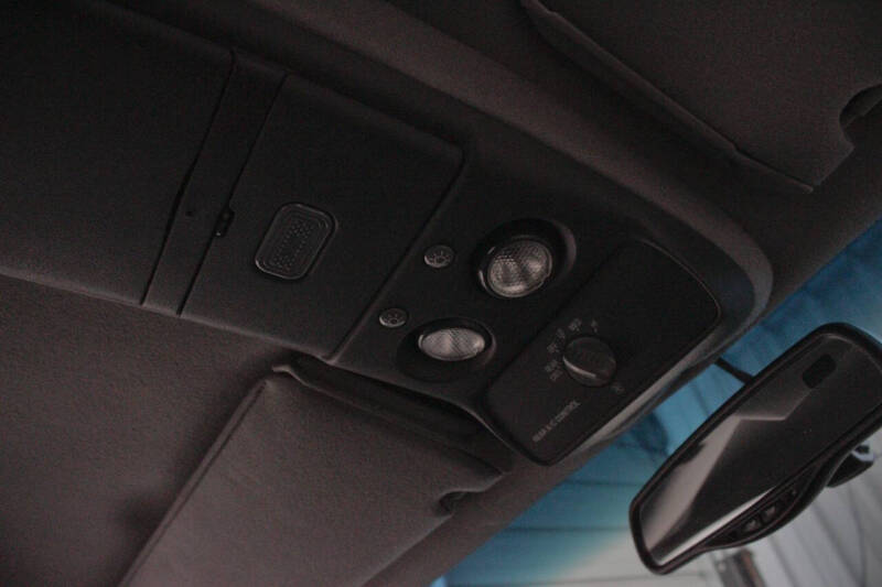 1999 Chevrolet Tahoe LS